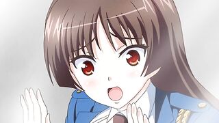 JK to Inkou Kyoushi 4 feat. Ero Giin.. ep2