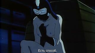 Восхитительная маска Kekkou Kamen ep1-2 RUS