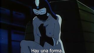 Kekkou Kamen ep1-2 SPA SUB