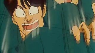 Kekkou Kamen ep1-2 SPA SUB