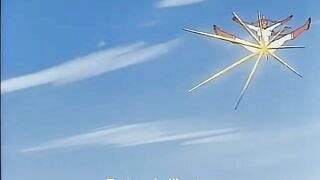 Kekkou Kamen ep3-4 SPA SUB