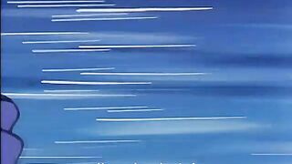 Kekkou Kamen ep3-4 SPA SUB