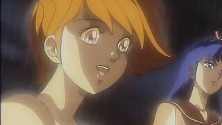 Kekkou Kamen ep3-4 SPA SUB