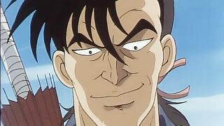 Kekkou Kamen けっこう仮面 ep3-4