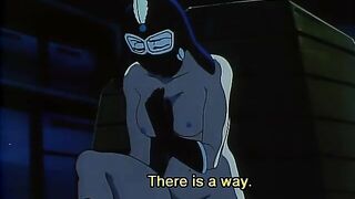 Delicious Mask / Kekkou Kamen ep1-2 ENG SUB