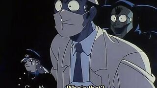 Delicious Mask / Kekkou Kamen ep1-2 ENG SUB