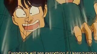 Delicious Mask / Kekkou Kamen ep1-2 ENG SUB