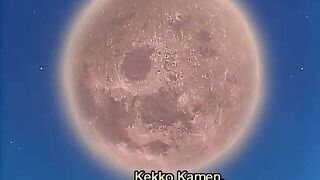 Delicious Mask / Kekkou Kamen ep1-2 ENG SUB