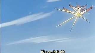 Delicious Mask / Kekkou Kamen ep3-4 ENG SUB