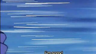 Delicious Mask / Kekkou Kamen ep3-4 ENG SUB