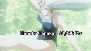 Delicious Mask / Kekkou Kamen ep3-4 ENG SUB