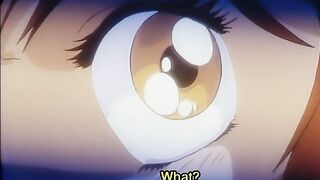 Delicious Mask / Kekkou Kamen ep3-4 ENG SUB