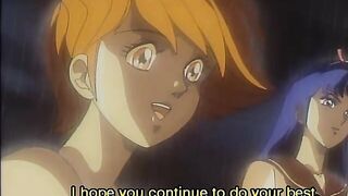 Delicious Mask / Kekkou Kamen ep3-4 ENG SUB