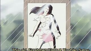 Delicious Mask / Kekkou Kamen ep3-4 ENG SUB