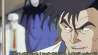 Delicious Mask / Kekkou Kamen ep3-4 ENG SUB