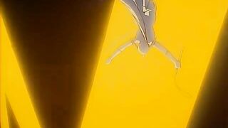 Delicious Mask / Kekkou Kamen ep1-2 ENG DUB