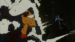 Delicious Mask / Kekkou Kamen ep1-2 ENG DUB
