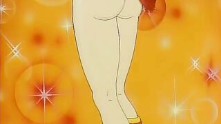 Delicious Mask / Kekkou Kamen ep1-2 ENG DUB