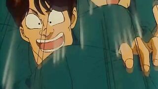 Delicious Mask / Kekkou Kamen ep1-2 ENG DUB