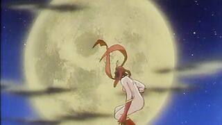 Delicious Mask / Kekkou Kamen ep3-4 ENG DUB