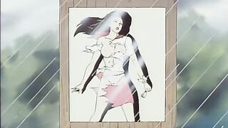 Delicious Mask / Kekkou Kamen ep3-4 ENG DUB