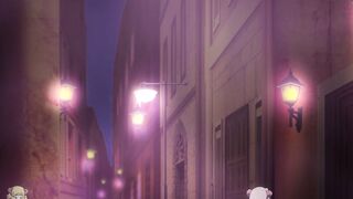 Muma no Machi Cornelica 夢魔の街コルネリカ ep1