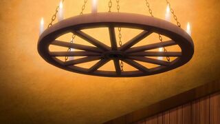 Muma no Machi Cornelica 夢魔の街コルネリカ ep1