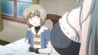 Muma no Machi Cornelica 夢魔の街コルネリカ ep1