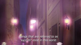 Muma no Machi Cornelica ep1 ENG SUB