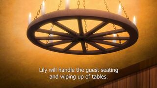 Muma no Machi Cornelica ep1 ENG SUB