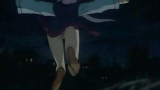 Injuu Nerawareta Hanayome 淫獣 ねらわれた花嫁 ep1