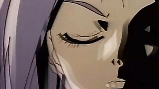 Injuu Nerawareta Hanayome 淫獣 ねらわれた花嫁 ep2