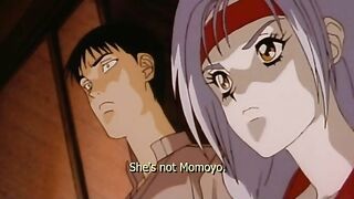 Injuu Nerawareta Hanayome ep1 ENG SUB