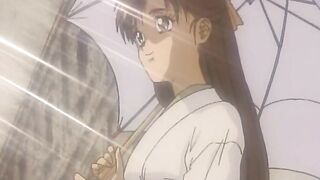 Injuu Nerawareta Hanayome ep1 ENG SUB