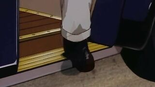 Injuu Nerawareta Hanayome ep1 ENG SUB