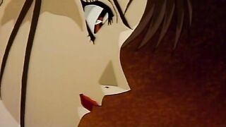 Injuu Nerawareta Hanayome ep2 ENG SUB