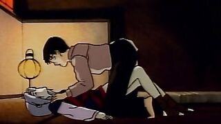 Injuu Nerawareta Hanayome ep2 ENG SUB