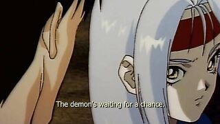 Injuu Nerawareta Hanayome ep2 ENG SUB