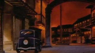 Bride of Darkness ep1 ENG DUB