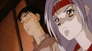 Bride of Darkness ep1 ENG DUB