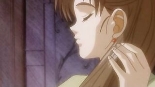 Bride of Darkness ep1 ENG DUB