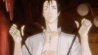 Bride of Darkness ep1 ENG DUB