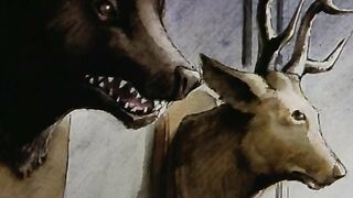 Bride of Darkness ep1 ENG DUB