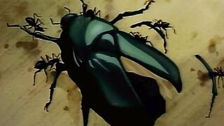 Bride of Darkness ep2 ENG DUB