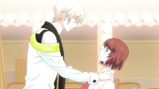 Shuudengo, Capsule Hotel de, Joushi... ep11