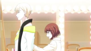 Shuudengo, Capsule Hotel de, Joushi... ep11