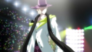 Shuudengo, Capsule Hotel de, Joushi... ep12