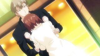 Shuudengo, Capsule Hotel de, Joushi... ep12