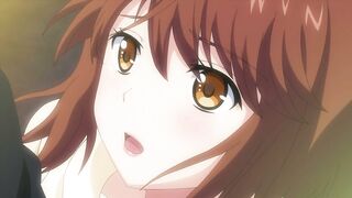 Shuudengo, Capsule Hotel de, Joushi... ep12