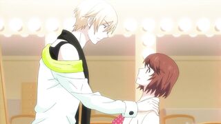 Shuudengo, Capsule Hotel de, Joushi.. ep11 ENG